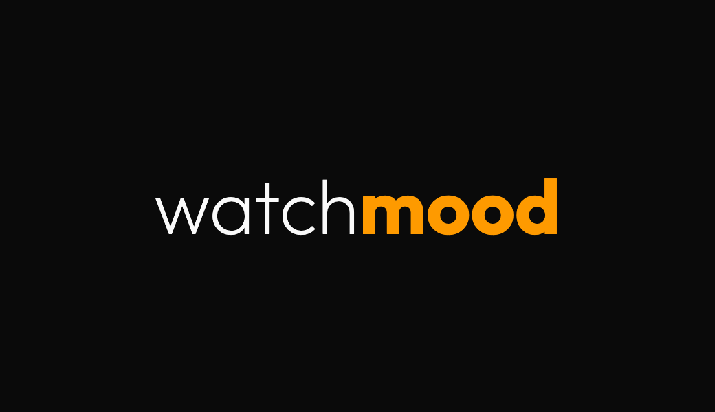 Captura del proyecto WatchMood